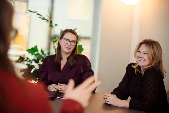 Bilde 1 av 2 i jobbannonse-galleriet