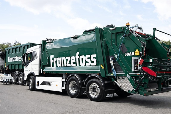 Bilde 3 av 6 i jobbannonse-galleriet