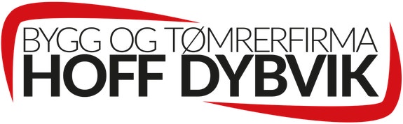 Bygg Og Tømrerfirma Hoff Dybvik AS logo