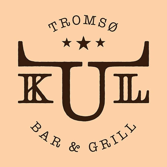 KULL BAR & GRILL logo