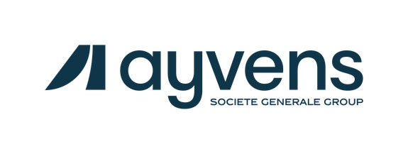 Ayvens Norge AS logo