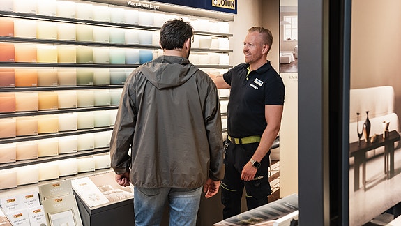 Bilde 1 av 1 i jobbannonse-galleriet