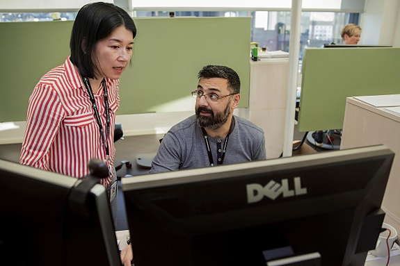 Bilde 2 av 2 i jobbannonse-galleriet