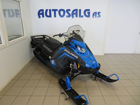 Polaris Pro Star S4 Titan Nordic Pro 155