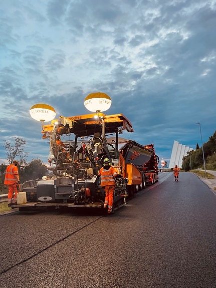 Bilde 3 av 6 i jobbannonse-galleriet