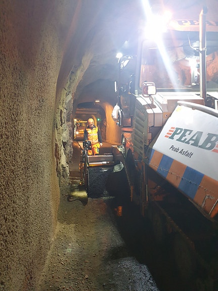 Bilde 4 av 6 i jobbannonse-galleriet