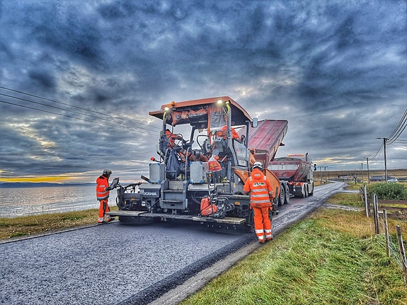 Bilde 1 av 6 i jobbannonse-galleriet