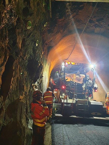 Bilde 2 av 6 i jobbannonse-galleriet