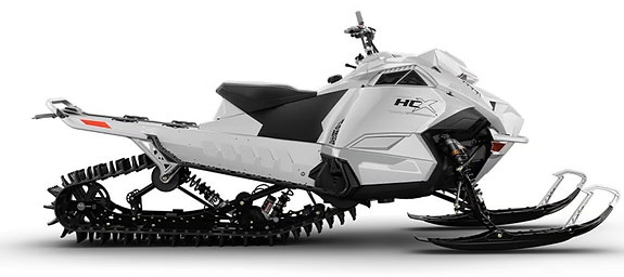 Arctic-cat M 858 HCX 146" SPRING ORDER