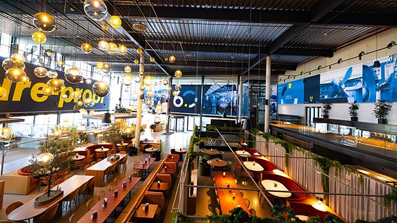 Bilde 7 av 9 i jobbannonse-galleriet