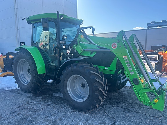 Deutz Fahr 5110 G