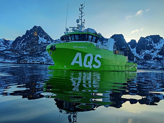 Bilde 2 av 5 i jobbannonse-galleriet