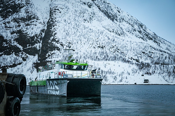 Bilde 3 av 5 i jobbannonse-galleriet