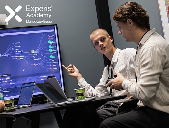 Bilde 1 av 2 i jobbannonse-galleriet