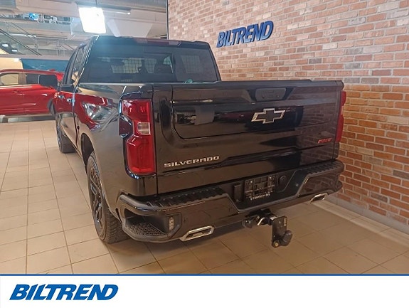 Chevrolet 4 of 20