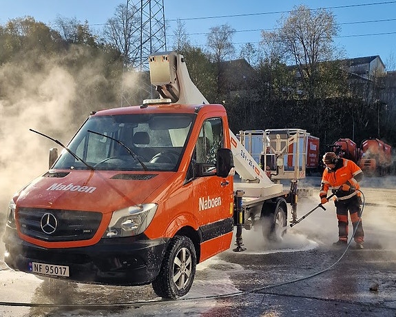 Bilde 3 av 5 i jobbannonse-galleriet