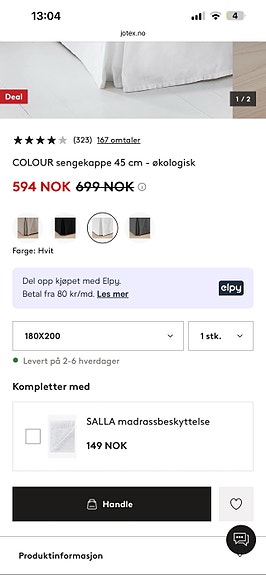 Product image 2 of 6