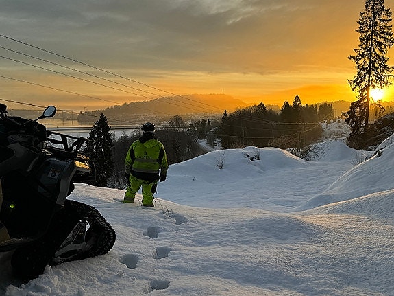 Bilde 5 av 6 i jobbannonse-galleriet