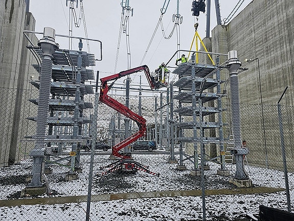 Bilde 4 av 6 i jobbannonse-galleriet