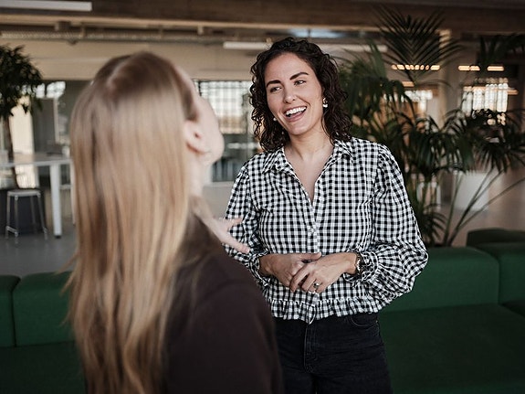 Bilde 2 av 5 i jobbannonse-galleriet