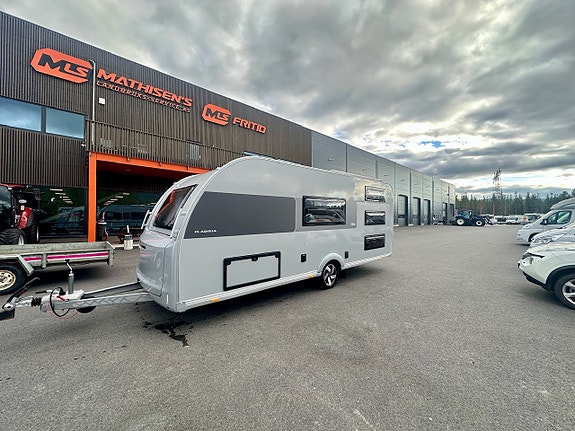 Adria ALTEA 60 SELECTION 552PK