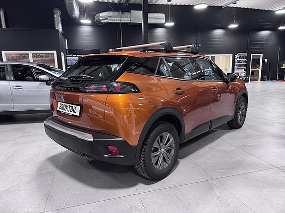 Peugeot 2008 10 of 21