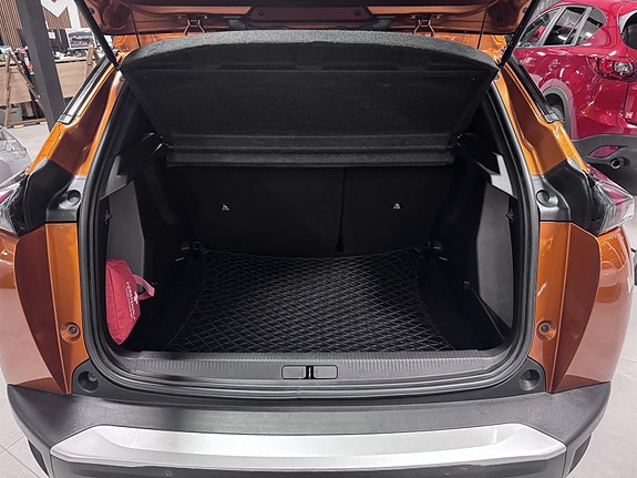 Peugeot 2008 12 of 21