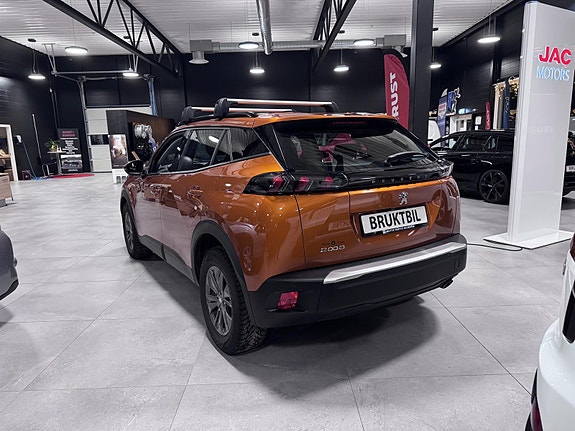 Peugeot 2008 11 of 21