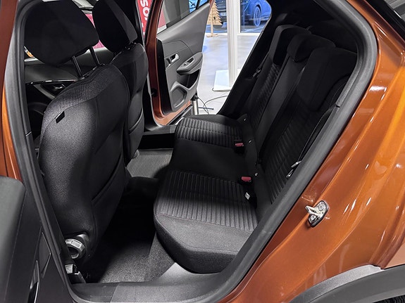 Peugeot 2008 14 of 21