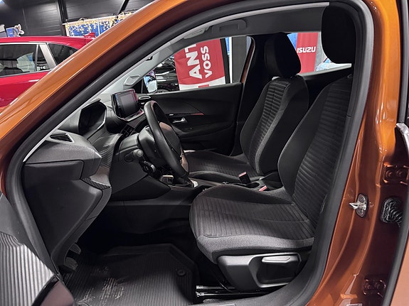 Peugeot 2008 13 of 21