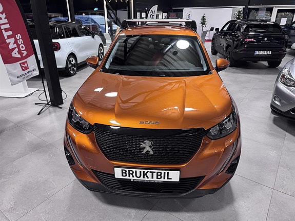 Peugeot 2008 8 of 21