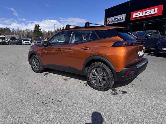 Peugeot 2008 6 of 21
