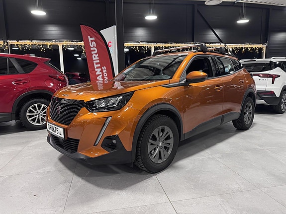 Peugeot 2008 9 of 21
