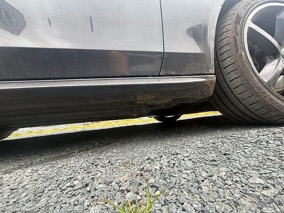 Audi A4 15 of 15