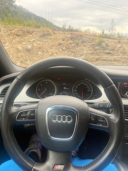 Audi A4 13 of 15