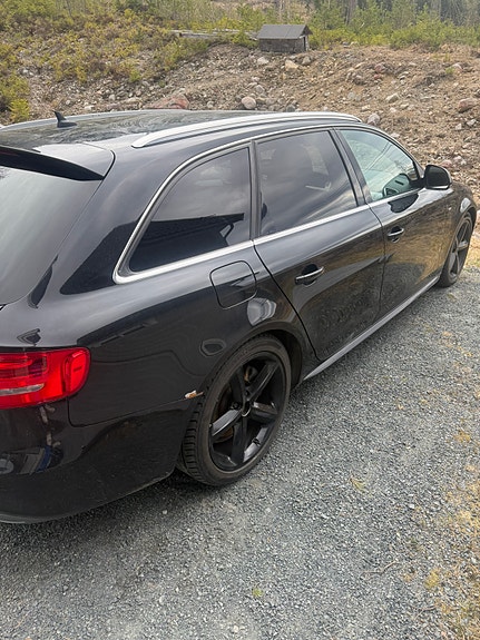 Audi A4 10 of 15
