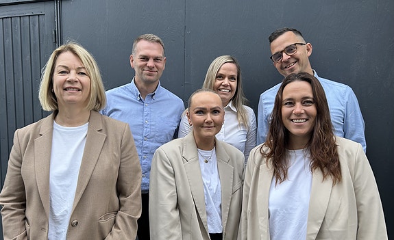 Bilde 1 av 1 i jobbannonse-galleriet