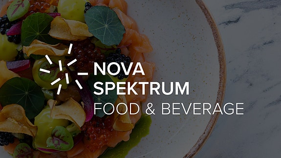 NOVA Spektrum AS logo