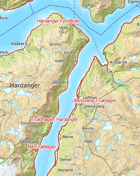 Bilde 3 av 7 i jobbannonse-galleriet