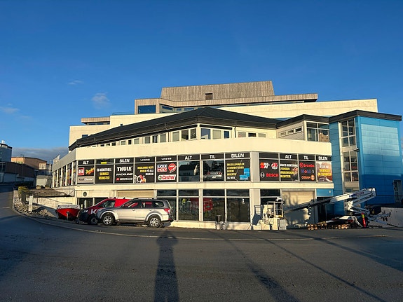 Bilde 1 av 1 i jobbannonse-galleriet