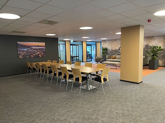 Bilde 1 av 5 i jobbannonse-galleriet