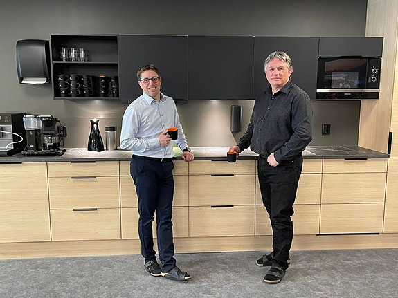 Bilde 2 av 5 i jobbannonse-galleriet