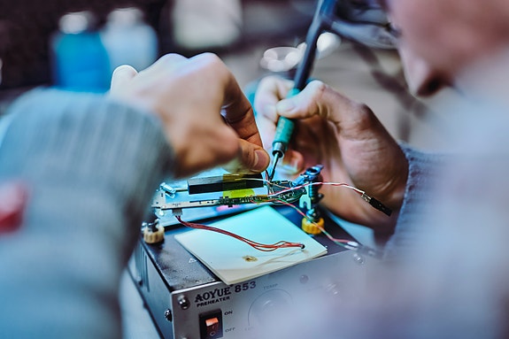 Bilde 3 av 3 i jobbannonse-galleriet