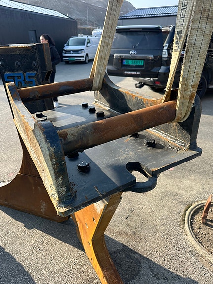 Andre KABELPLOG FOR 80 mm drens eller fiberkabel 4 of 5