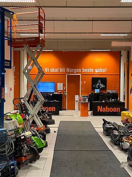 Bilde 5 av 5 i jobbannonse-galleriet