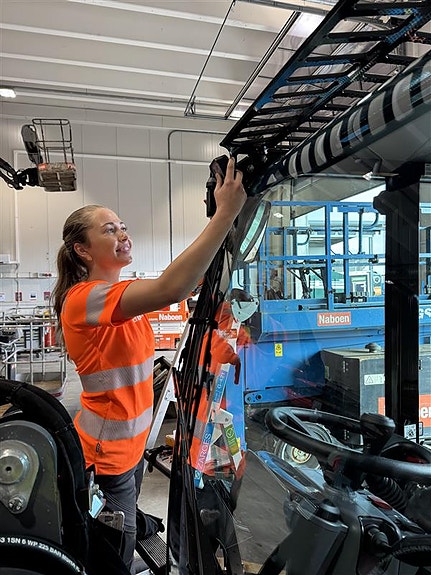 Bilde 4 av 5 i jobbannonse-galleriet