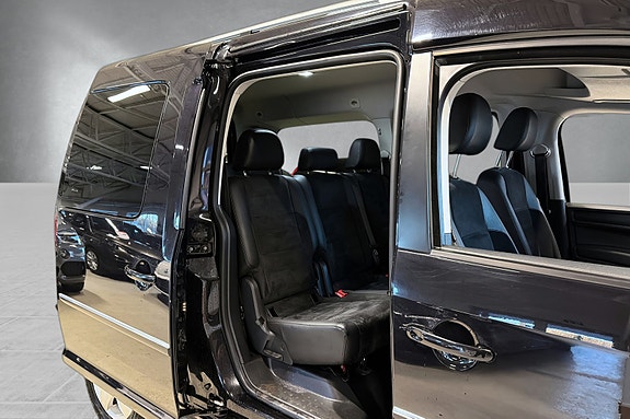 Volkswagen Caddy Maxi 21 of 30