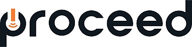 Proceed As logo