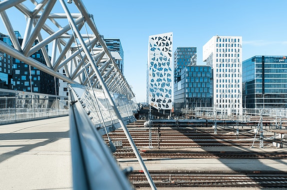 Bilde 1 av 1 i jobbannonse-galleriet