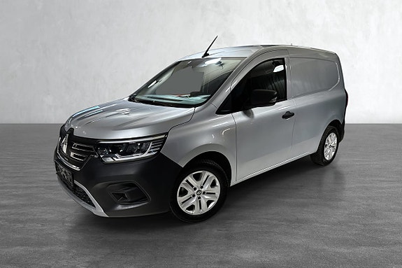 pent brukt demobil med lav kilometer